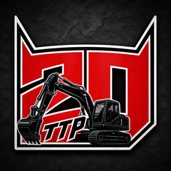 Logo Twenty TP